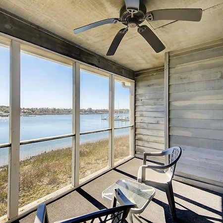 Апартаменты Mariners Cay 27 Фоли Бич Экстерьер фото