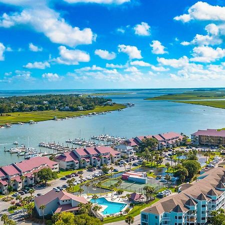Апартаменты Mariners Cay 27 Фоли Бич Экстерьер фото
