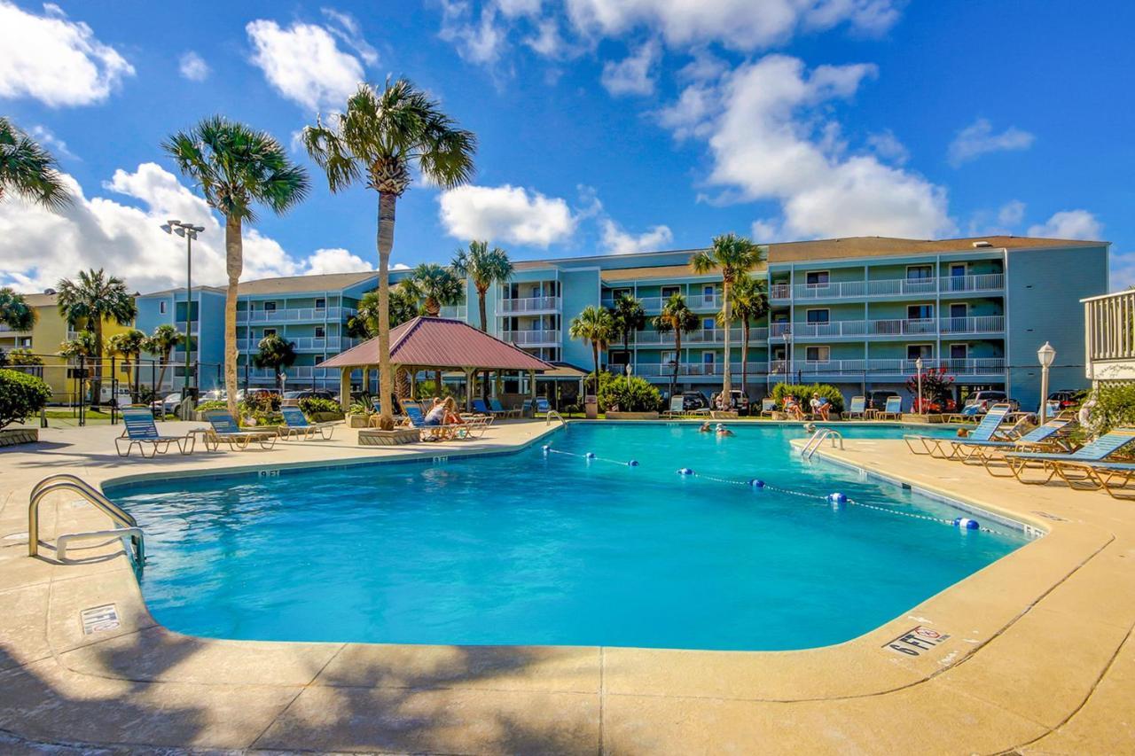 Апартаменты Mariners Cay 27 Фоли Бич Экстерьер фото