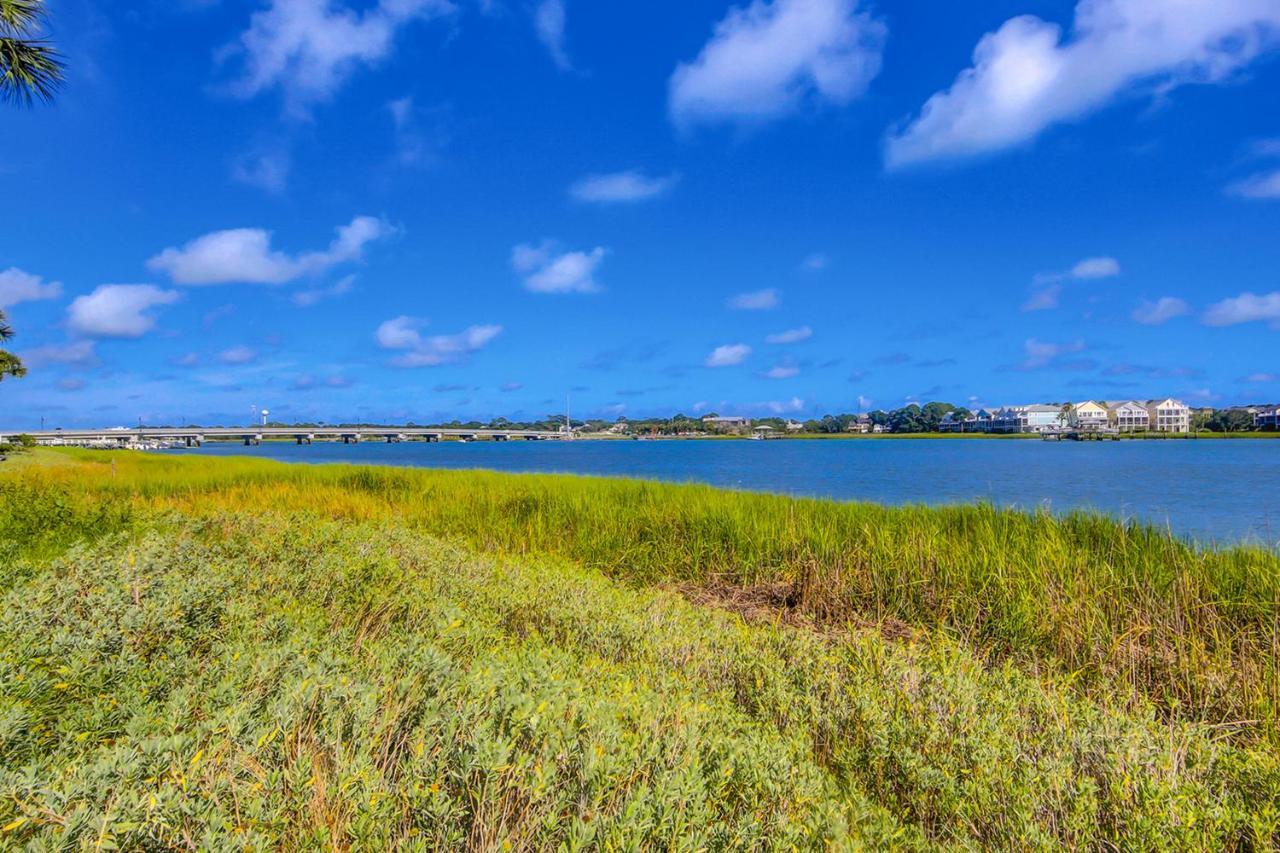 Апартаменты Mariners Cay 27 Фоли Бич Экстерьер фото